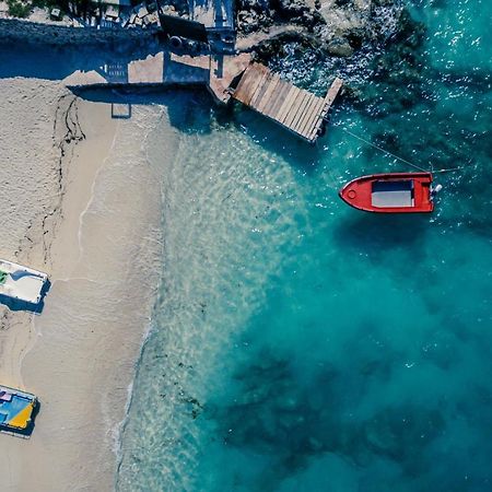 La Luna Hotel Εξαμίλιο Εξωτερικό φωτογραφία