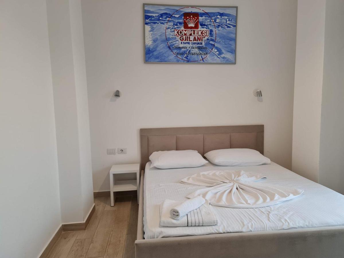 La Luna Hotel Εξαμίλιο Εξωτερικό φωτογραφία