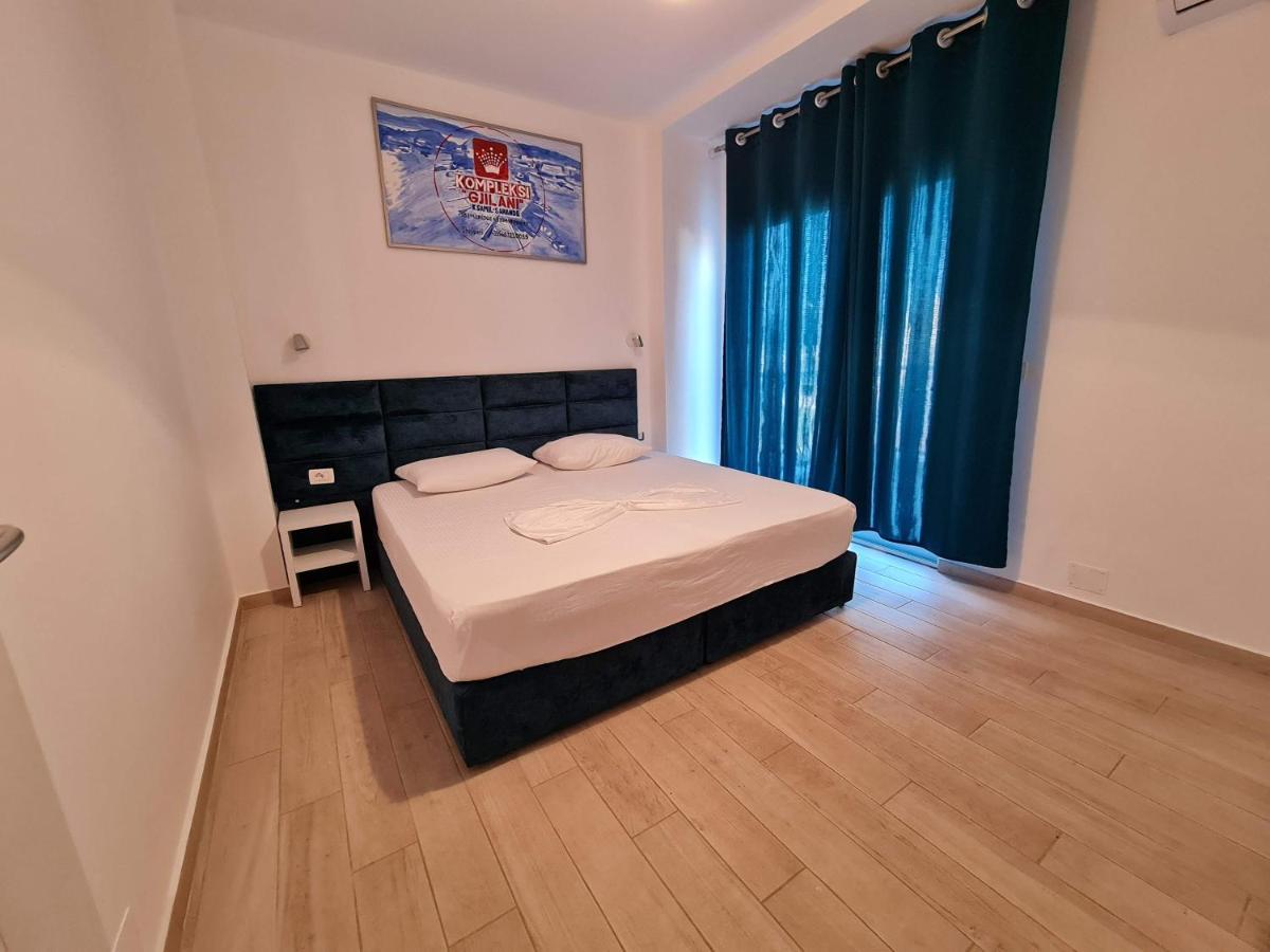 La Luna Hotel Εξαμίλιο Εξωτερικό φωτογραφία
